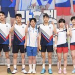 <b>라켓</b>소년단 제작발표회