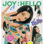 조이 이번 앨범 진짜 찰떡이다