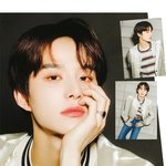 [NCT즌] 정우 <b>눈썹</b> 앞으로도 이대로 냅도