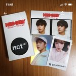[NCT즌] 보키 일괄 3.5?