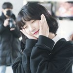 <b>긍정</b>에너지 넘쳐서 더 좋은 아이돌