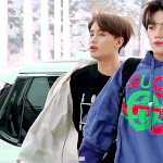 [NCT즌] 웅 작고 소듕한 우리 <b>태일</b>이