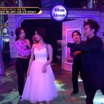 [BTOB] 이창섭 <b>꼰대</b>컨셉인건가ㅋㅋㅋㅋ