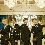 방탄 코디는 왜 여름인데 검은색 <b>정장</b>만 입혀?