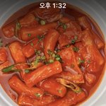 [추반] 신전떡볶이 <b>or</b> 옷사기