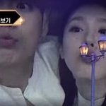 [BTOB] <b>미연</b>님이랑 민혁이 그림체(?) 비슷하다