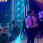 [BTOB] 나혼자 궁예