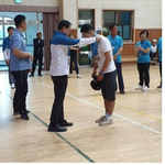 <b>제기차기</b>를 6천번 찼다는 연예인