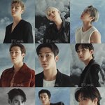 <b>sf9</b> 퍼스트룩 화보 미쳤다