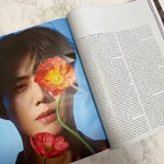 김선호 화보 미쳤다고