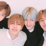 [NCT즌] 이 사진 왜 이렇게 90년대처럼 보이지 ㅋㅋㅋㅋㅋ