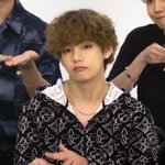 <b>뷔</b> 파마 불호인데;;