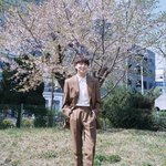 강승윤 <b>이런</b> <b>옷</b> 너무 잘 어울러