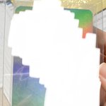 이런 포카는 무슨색? 컨셉으로 탑꾸해??