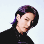 전정국 <b>갭</b>차