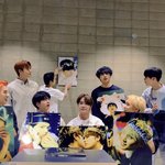 [더보이즈] 어제 브이앱에서 이주연 웃긴점