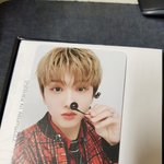 [NCT즌] 내 <b>키</b>노깡 결과
