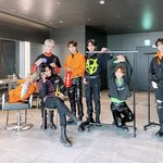 엔하이픈에는 정상인 애가 없네