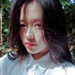 안유진 이 사진 개예쁘다