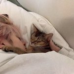 [NCT즌] 헨드리 드디어 <b>집</b>에 도착