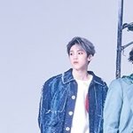[펜타곤] 얘드라 <b>우석</b>이 얼굴
