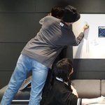 [TXT] 아니 휴닝이등 왤캐화남