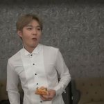 [BTOB] 걍하에서 창섭이...