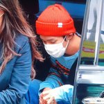 [NCT즌] <b>경단</b> 먹고 잘 잔