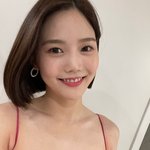 [이것좀봐줘] 와 미친 <b>효정</b> 단발함