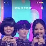 이 아이돌 누구야..??제발