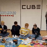 [BTOB] 이거혹시 <b>어떤</b>브이라이브인지아는 멜로디ㅠㅠ