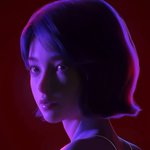 나비스 진짜 ㅈㄴ이쁘네 확신의 슴상