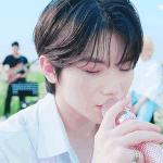 [세븐틴] <b>천사</b> 아님?