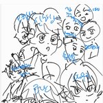 [명탐정코난] 내년 극장판 표지 궁예