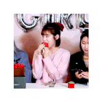 [모두드루와] 아린 얘랑 <b>개닮음</b>