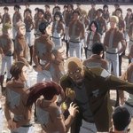 [진격의거인] If 조사병단 포르코 드림 7편