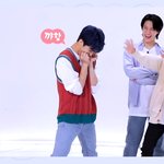 [NCT즌] 아 진짜이마크 ㅈㄴ 귀여워 와라라라라<b>랄랄</b>ㄹㄹ