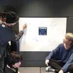 [TXT] <b>오늘자</b> 브이앱 ㅇㅍㅅ