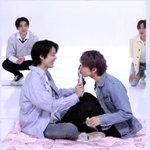 [NCT즌] 젠성러 눈물줄줄<b>흘림</b>