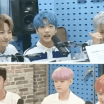 [NCT즌] 나 천러 덮머 보고 진짜 놀랬어