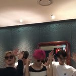 [<b>NCT</b>즌] 진짜 얘네 어케 이걸 찍을 생각을 했지