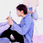 [NCT즌] 마중 나오는 <b>부리</b>