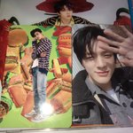 [NCT즌] 잼젠<b>잡이</b>~