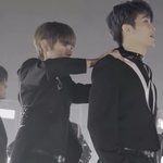 [NCT즌] 오늘 우연히 유튭 영상 보다 <b>인준</b>이 머리 보고