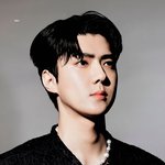 <b>세훈</b> 최근이요..?