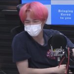 [NCT즌] 아빠 팔뚝이 점점 커지는것같다..?