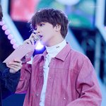 [NCT즌] 이햇쨘 핑크 찰떡이라고