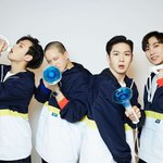 [BTOB] 비투비 볼 시간