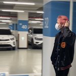 [<b>NCT</b>즌] 천러 오늘 퇴근짤 진짜 미친다