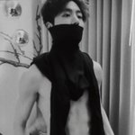 더보이즈 현재 이 사진 합성이야????